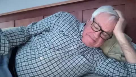 Snapshot of steve988279 chatting on February 2026 09:46:02 PM Steve online show from February 2026 09:46:02 PM