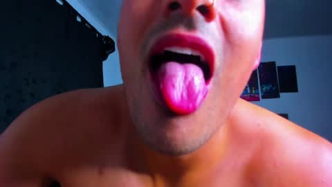 steve_coltt online show from April 2026 02:27:02 AM