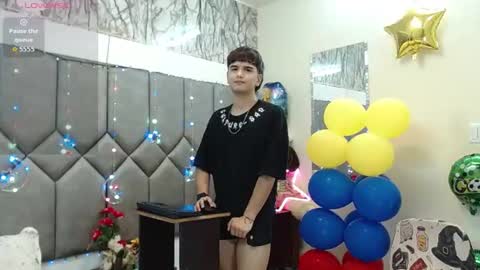 Steve Hotman  online show from June 2026 08:07:01 PM