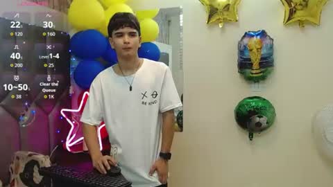 Steve Hotman  online show from July 2026 08:04:01 PM