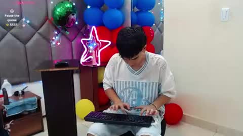 Steve Hotman  online show from July 2026 08:02:01 PM