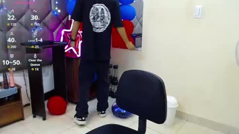 Steve Hotman  online show from July 2026 07:27:01 PM
