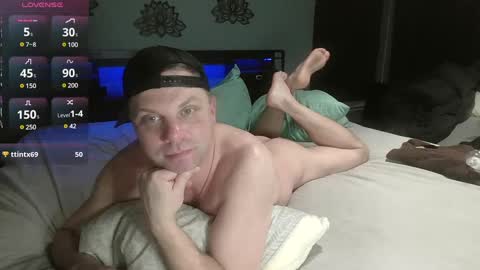 Im Yours online show from February 2025 04:15:01 AM