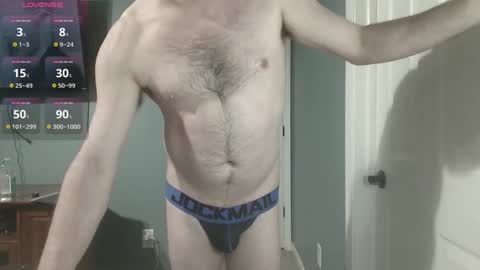Im Yours online show from February 2025 06:09:02 PM