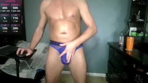 Im Yours online show from September 2025 03:50:02 AM