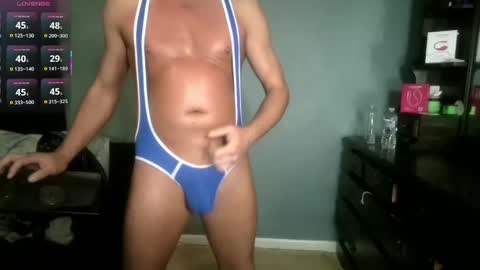 Im Yours online show from September 2025 03:08:02 AM