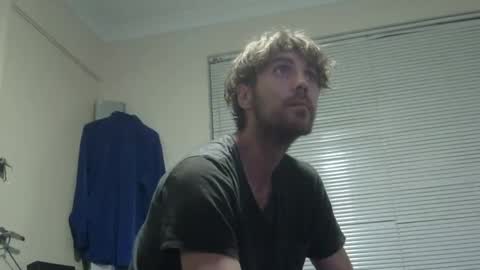 Snapshot of steveaussie chatting on January 2025 03:46:02 PM Australian420 online show from January 2025 03:46:02 PM