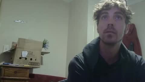 Snapshot of steveaussie chatting on January 2025 11:37:02 PM Australian420 online show from January 2025 11:37:02 PM