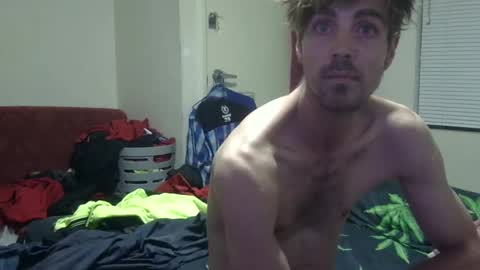 Snapshot of steveaussie chatting on January 2025 07:35:02 PM Australian420 online show from January 2025 07:35:02 PM