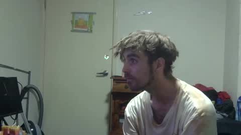 Snapshot of steveaussie chatting on January 2025 08:59:02 PM Australian420 online show from January 2025 08:59:02 PM