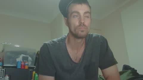 Snapshot of steveaussie chatting on November 2025 06:18:02 PM Australian420 online show from November 2025 06:18:02 PM