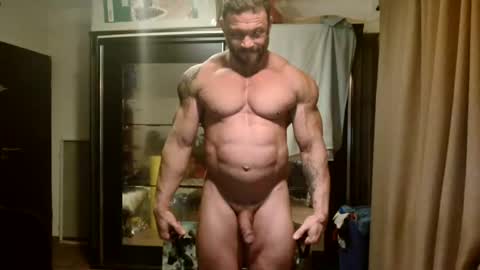 Snapshot of stevebulkzor chatting on December 2024 01:14:01 AM Steve Oakenshield son of John son of Vasyl online show from December 2024 01:14:01 AM