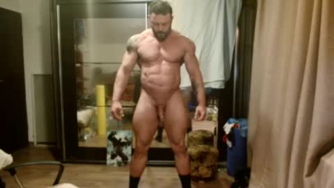 Snapshot of stevebulkzor chatting on December 2024 01:14:01 AM Steve Oakenshield son of John son of Vasyl online show from December 2024 01:14:01 AM
