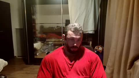 Snapshot of stevebulkzor chatting on December 2024 12:01:02 AM Steve Oakenshield son of John son of Vasyl online show from December 2024 12:01:02 AM