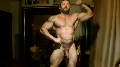 Snapshot of stevebulkzor chatting on December 2024 12:43:02 AM Steve Oakenshield son of John son of Vasyl online show from December 2024 12:43:02 AM