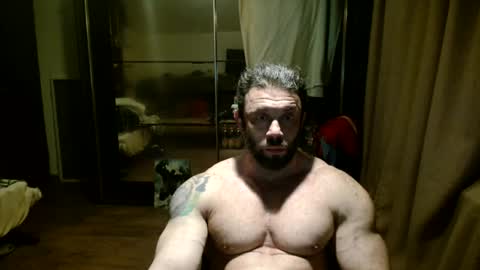 Snapshot of stevebulkzor chatting on September 2025 01:17:02 AM Steve Oakenshield son of John son of Vasyl online show from September 2025 01:17:02 AM
