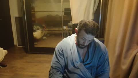 Steve Oakenshield son of John son of Vasyl online show from November 2025 10:09:02 PM