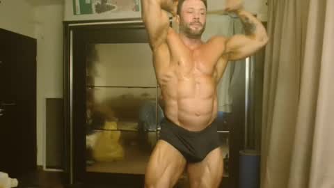 Steve Oakenshield son of John son of Vasyl online show from November 2025 09:47:02 PM