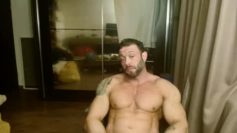 Steve Oakenshield son of John son of Vasyl online show from November 2025 05:34:01 PM