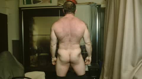 Snapshot of stevebulkzor chatting on January 2026 12:48:01 AM Steve Oakenshield son of John son of Vasyl online show from January 2026 12:48:01 AM