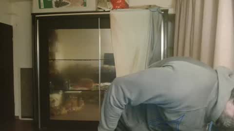 Steve Oakenshield son of John son of Vasyl online show from March 2026 11:59:02 PM