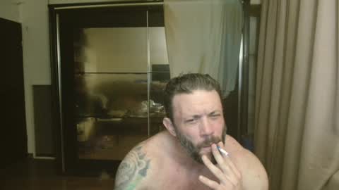 Snapshot of stevebulkzor chatting on July 2026 06:57:01 PM Steve Oakenshield son of John son of Vasyl online show from July 2026 06:57:01 PM