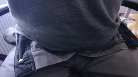 stevedaddy007 online show from May 2026 11:05:01 AM