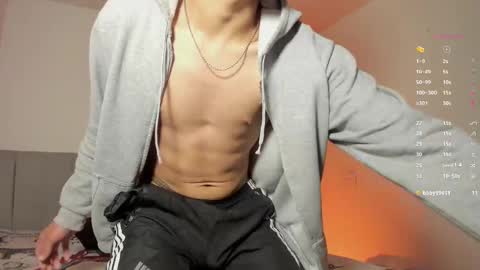 Stevenn online show from March 2025 10:15:02 AM