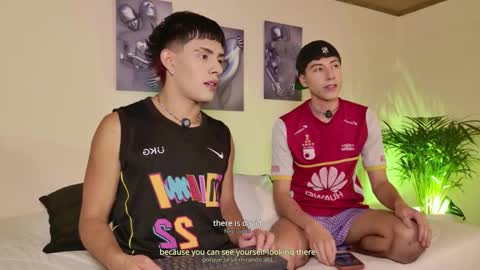 Stevenn online show from March 2026 05:11:02 AM