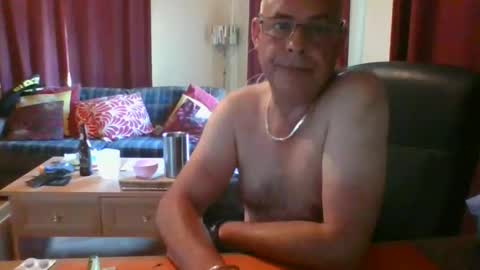 stevejm3740 online show from May 2026 06:13:02 PM