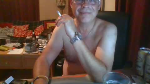 stevejm3740 online show from July 2026 12:58:01 AM