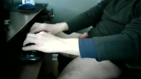 stevekcpt22 online show from December 2025 08:47:02 PM