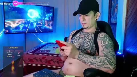 Steven Tayler online show from March 2026 02:33:02 AM