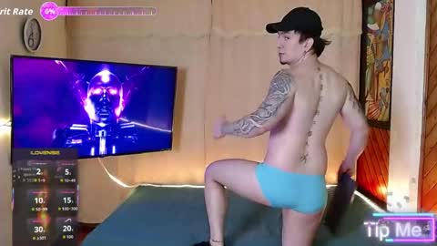 Steven Tayler online show from May 2026 03:12:01 AM