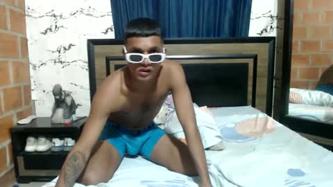 Steven online show from February 2025 01:34:02 AM