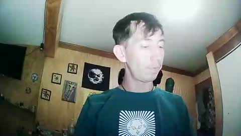 Steve online show from October 2025 11:51:02 PM