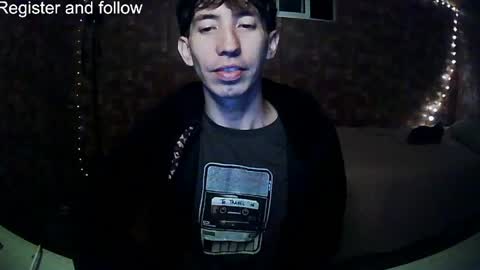 Snapshot of stevenbrookless chatting on May 2026 02:18:01 AM Steve online show from May 2026 02:18:01 AM