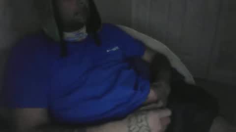 Steveneg13 online show from November 2025 07:55:01 AM