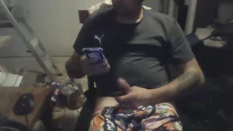 Steveneg13 online show from November 2025 10:52:02 AM