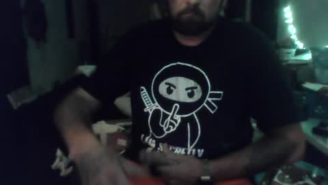 Steveneg13 online show from August 2026 05:53:01 AM
