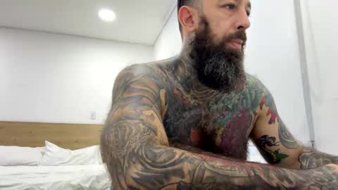 Snapshot of stevenrisenyc chatting on September 2025 03:03:01 PM StevenRiseNYC online show from September 2025 03:03:01 PM