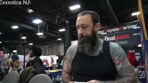 Snapshot of stevenrisenyc chatting on October 2025 08:38:01 PM StevenRiseNYC online show from October 2025 08:38:01 PM