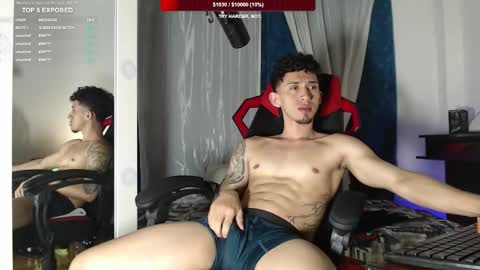 steven online show from December 2025 03:45:02 AM