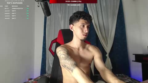 steven online show from December 2025 11:09:01 PM