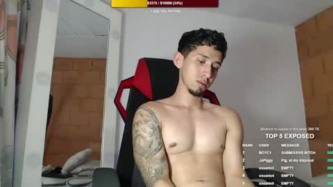Snapshot of stevensex501 chatting on April 2026 04:24:02 AM steven online show from April 2026 04:24:02 AM
