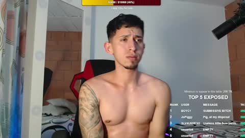 Snapshot of stevensex501 chatting on May 2026 01:34:02 AM steven online show from May 2026 01:34:02 AM