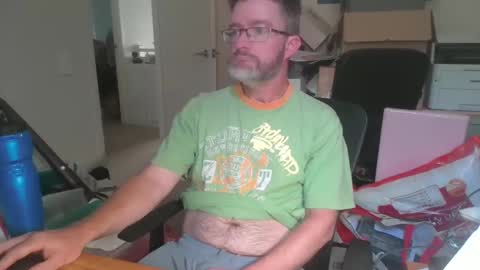 SteveTheTigerr online show from January 2025 11:53:02 PM