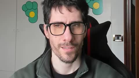 Steve online show from March 2026 12:31:01 PM