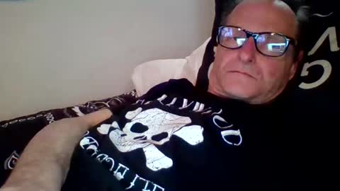 steviehard7 online show from January 2025 03:48:01 AM