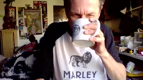 steviehard7 online show from February 2025 04:07:01 PM